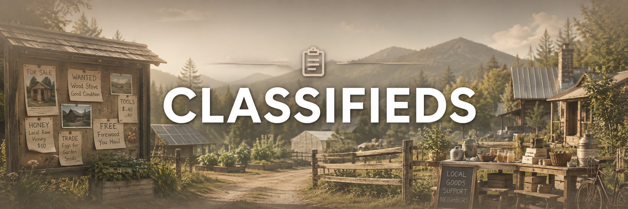 Classifieds