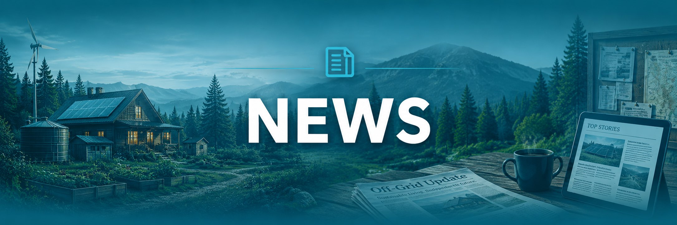 News